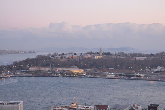 Constantine saw Hosius of Cdrdoba