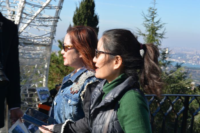 Political alliance between Maxentius and Maximin