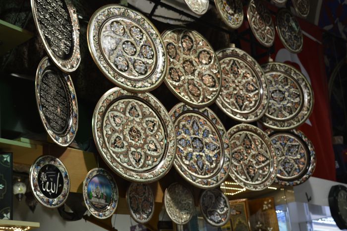 Long farewell to the Roman army