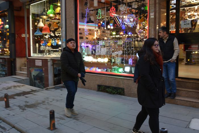 Pronouncements and decisions