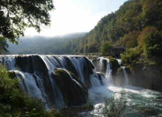 The Cycle of Violence in Macedonia