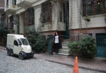 The Balkans for the People of the Balkans