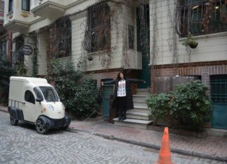 The Balkans for the People of the Balkans