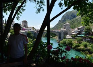 The Promise to the Victor